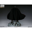 Star Wars The Mandalorian Estatua Premium Format Moff Gideon 50 cm