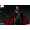 Star Wars The Mandalorian Estatua Premium Format Moff Gideon 50 cm