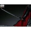 Star Wars The Mandalorian Estatua Premium Format Moff Gideon 50 cm