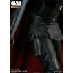 Star Wars The Mandalorian Estatua Premium Format Moff Gideon 50 cm