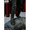 Star Wars The Mandalorian Estatua Premium Format Moff Gideon 50 cm