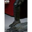 Star Wars The Mandalorian Estatua Premium Format Moff Gideon 50 cm