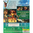 LOS CROODS [BLU-RAY/3D]