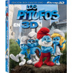 LOS PITUFOS [BLU-RAY/3D]