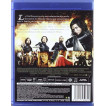 LOS TRES MOSQUETEROS [BLU-RAY/3D]