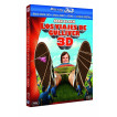 LOS VIAJES DE GULLIVER [BLU-RAY/3D]