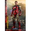 Vengadores: Endgame Figura MMS Diecast 1/6 Iron Man Mark LXXXV Battle Damaged Ver. 32 cm