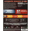 LOS VIAJES DE GULLIVER [BLU-RAY/3D]
