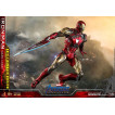 Vengadores: Endgame Figura MMS Diecast 1/6 Iron Man Mark LXXXV Battle Damaged Ver. 32 cm