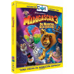 MADAGASCAR 3: DE MARCHA POR EUROPA [BLU-RAY/3D]