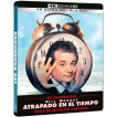 Atrapado en el Tiempo - Edición Metálica 30ºAniversario [4K UHDBLU-RAY]