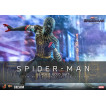 Spider-Man: Sin camino a casa Figura Movie Masterpiece 1/6 Spider-Man (Black & Gold Suit) 30 cm