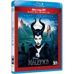 Maléfica [BLU-RAY/3D]