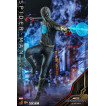 Spider-Man: Sin camino a casa Figura Movie Masterpiece 1/6 Spider-Man (Black & Gold Suit) 30 cm