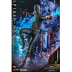 Spider-Man: Sin camino a casa Figura Movie Masterpiece 1/6 Spider-Man (Black & Gold Suit) 30 cm