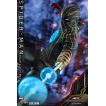 Spider-Man: Sin camino a casa Figura Movie Masterpiece 1/6 Spider-Man (Black & Gold Suit) 30 cm