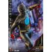 Spider-Man: Sin camino a casa Figura Movie Masterpiece 1/6 Spider-Man (Black & Gold Suit) 30 cm