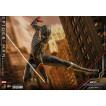 Spider-Man: Sin camino a casa Figura Movie Masterpiece 1/6 Spider-Man (Black & Gold Suit) 30 cm