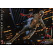 Spider-Man: Sin camino a casa Figura Movie Masterpiece 1/6 Spider-Man (Black & Gold Suit) 30 cm