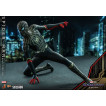 Spider-Man: Sin camino a casa Figura Movie Masterpiece 1/6 Spider-Man (Black & Gold Suit) 30 cm