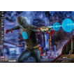 Spider-Man: Sin camino a casa Figura Movie Masterpiece 1/6 Spider-Man (Black & Gold Suit) 30 cm