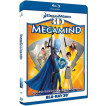 MEGAMIND [BLU-RAY/3D]