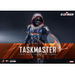 Black Widow Figura Movie Masterpiece 1/6 Taskmaster 30 cm