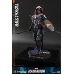Black Widow Figura Movie Masterpiece 1/6 Taskmaster 30 cm