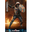 Black Widow Figura Movie Masterpiece 1/6 Taskmaster 30 cm