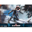 Black Widow Figura Movie Masterpiece 1/6 Taskmaster 30 cm