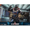 Black Widow Figura Movie Masterpiece 1/6 Taskmaster 30 cm