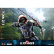 Black Widow Figura Movie Masterpiece 1/6 Taskmaster 30 cm