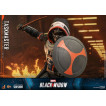 Black Widow Figura Movie Masterpiece 1/6 Taskmaster 30 cm