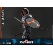 Black Widow Figura Movie Masterpiece 1/6 Taskmaster 30 cm