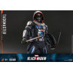 Black Widow Figura Movie Masterpiece 1/6 Taskmaster 30 cm
