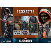 Black Widow Figura Movie Masterpiece 1/6 Taskmaster 30 cm