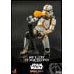 Star Wars The Mandalorian Figura 1/6 Artillery Stormtrooper 30 cm