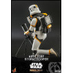 Star Wars The Mandalorian Figura 1/6 Artillery Stormtrooper 30 cm