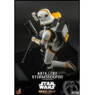 Star Wars The Mandalorian Figura 1/6 Artillery Stormtrooper 30 cm