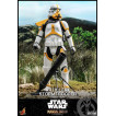 Star Wars The Mandalorian Figura 1/6 Artillery Stormtrooper 30 cm