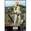 Star Wars The Mandalorian Figura 1/6 Artillery Stormtrooper 30 cm