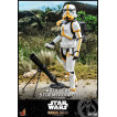 Star Wars The Mandalorian Figura 1/6 Artillery Stormtrooper 30 cm