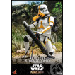 Star Wars The Mandalorian Figura 1/6 Artillery Stormtrooper 30 cm