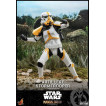 Star Wars The Mandalorian Figura 1/6 Artillery Stormtrooper 30 cm