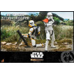 Star Wars The Mandalorian Figura 1/6 Artillery Stormtrooper 30 cm