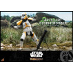 Star Wars The Mandalorian Figura 1/6 Artillery Stormtrooper 30 cm