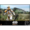 Star Wars The Mandalorian Figura 1/6 Artillery Stormtrooper 30 cm
