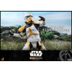 Star Wars The Mandalorian Figura 1/6 Artillery Stormtrooper 30 cm