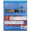 MONSTRUOS UNIVERSITY [BLU-RAY/3D]