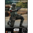 Star Wars The Mandalorian Figura 1/6 Transport Trooper 31 cm
